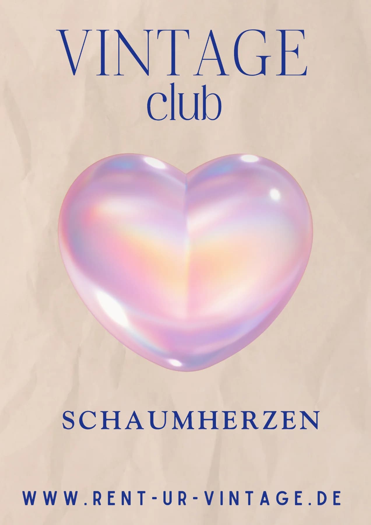 BUBL’ON Schaumherzen unter freiem Himmel